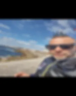 Vom Partner bereitgestelltes Porträt