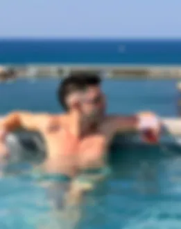 Vom Partner bereitgestelltes Porträt
