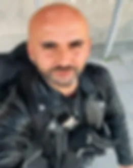 Vom Partner bereitgestelltes Porträt