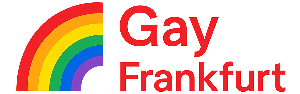 Gay Frankfurt